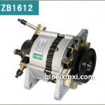 百信JFZB1612 發(fā)電機