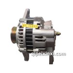491Q外調(diào)3插發(fā)電機