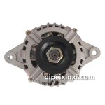 吉利美日豪情發(fā)電機