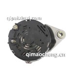 時代超人桑塔納2000發(fā)電機