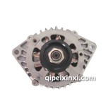 五菱鴻途發(fā)電機