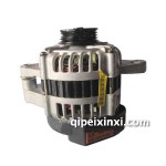 北斗星鐳蒙發(fā)電機