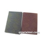 菜瓜布—汽車涂料