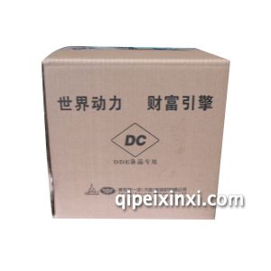 大柴498四配套