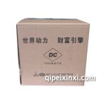 大柴498四配套