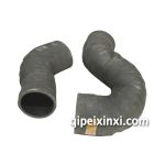 大柴498发动机配件（胶管大问号、小S）