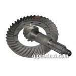 金杯輕卡盆角齒