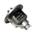 金杯輕卡配件-金杯踏月485差速器