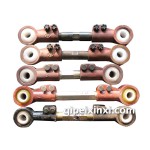 各種拉臂（剎車(chē)片大全）