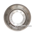 五噸王（原廠吉林一汽底盤(pán)）