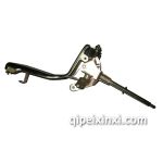 金杯輕卡定位盤及總成