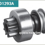 百信QD1293A 單向器