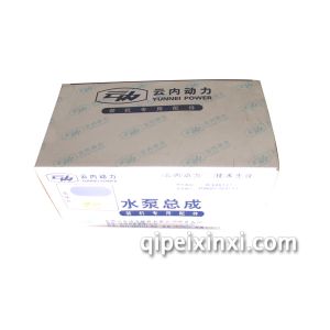 云内4100QB水泵