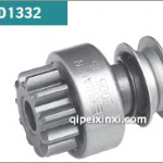 百信QD1332 單向器