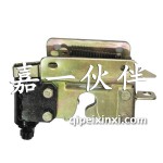 奥威-悍威液压锁总成