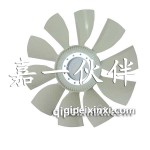 新大威10葉12孔風(fēng)葉