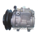 HC-23五十鈴工程車