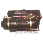 HC-35柴油暖风自动型