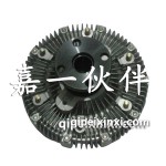 奥威风扇离合器