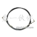 新奥威选挡拉线