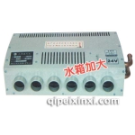 HC-43加強大熱浪