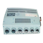 HC-44純正32根銅管