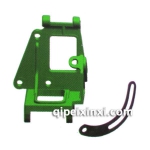 HC-5尖頭解放4-3G