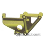 HC-6解放奧威發(fā)電機(jī)支架