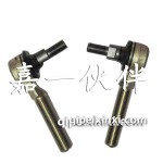 J6变速纵向杆后接头