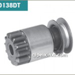 百信QD138DT 單向器