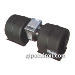HC-43-272TS
