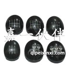 一汽各種車型手球標(biāo)牌