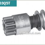 百信QD3Q5T 單向器