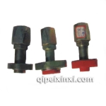 HC-50旋壓式管頭