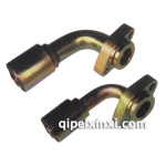 HC-53扣壓式管頭