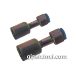 HC-55-2.75-5分鐵管頭（直）