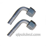 HC-57环保管头（曲）