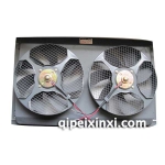 HC-37汽車電子風箱總成