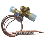 HC-12不二工機(jī)膨脹閥