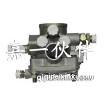 挂车三桥同步阀