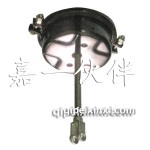 新大威前制動(dòng)氣室
