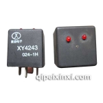 HC-42延時繼電器