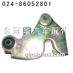 J6內飾件車鎖