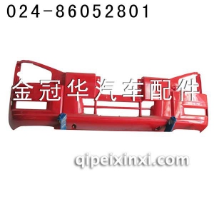 J6钣金件保险杠 J6钣金件保险杠