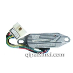 长安柳州电子调节器（永迪）