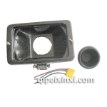 五寸方燈殼（好）