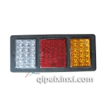 飞利浦140-2尾灯