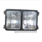 飛利浦153大燈水晶