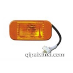 歐曼重卡ETX側(cè)標(biāo)志燈