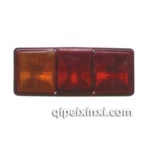 歐曼自卸車后尾燈